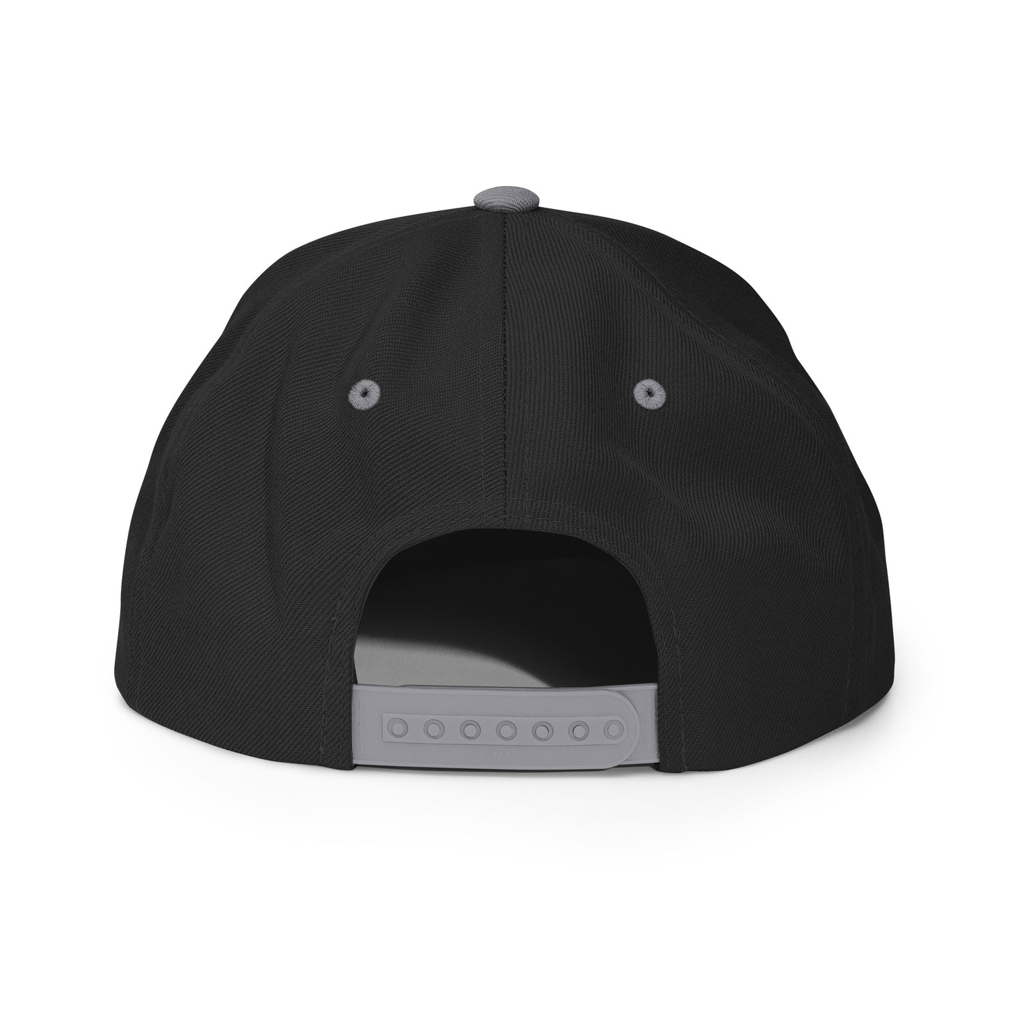 2GOD Hat - BLK/GREY