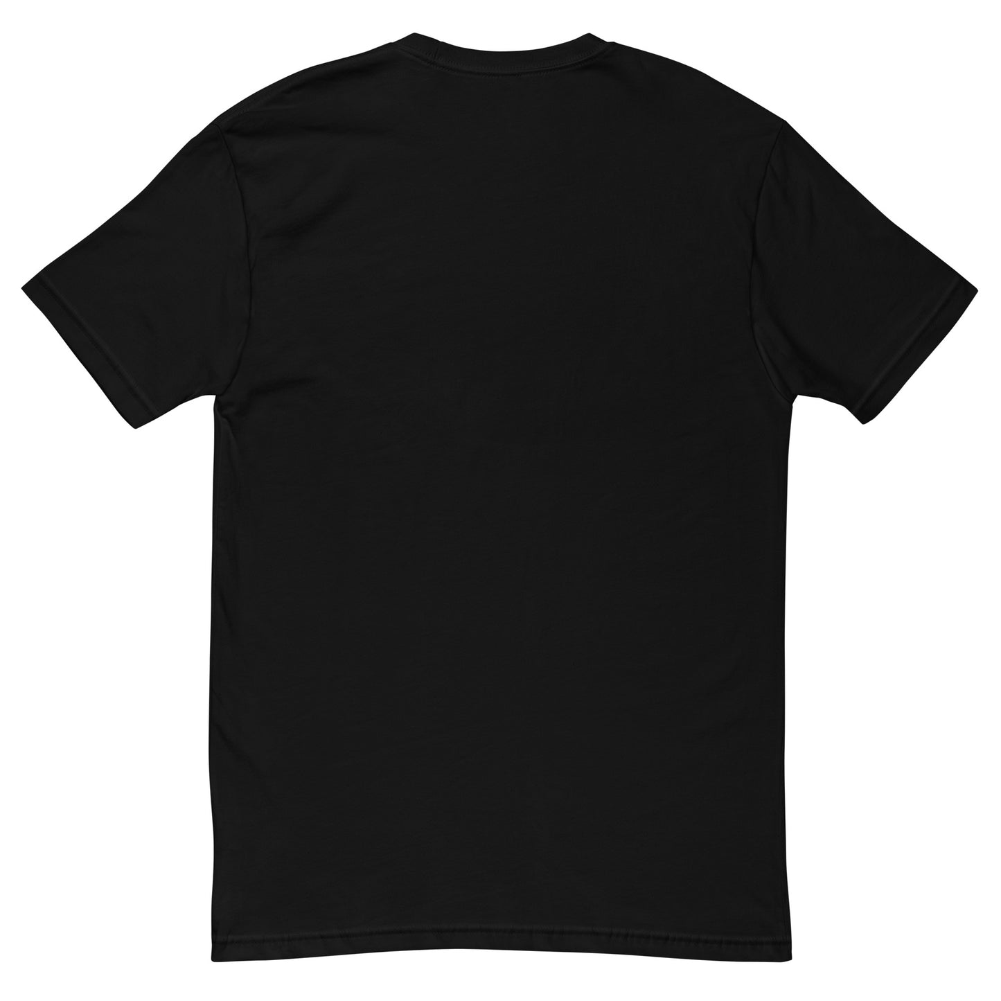 BLSSD Short-Sleeve Unisex T-Shirt BLK/PINK