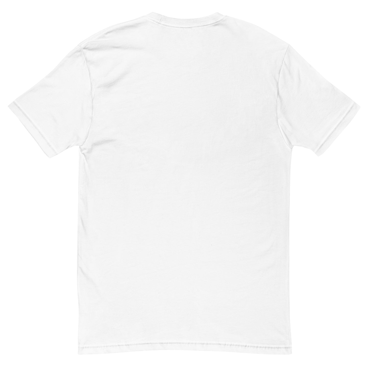 2GOD Short Sleeve T-Shirt WHT/BLK/GREY