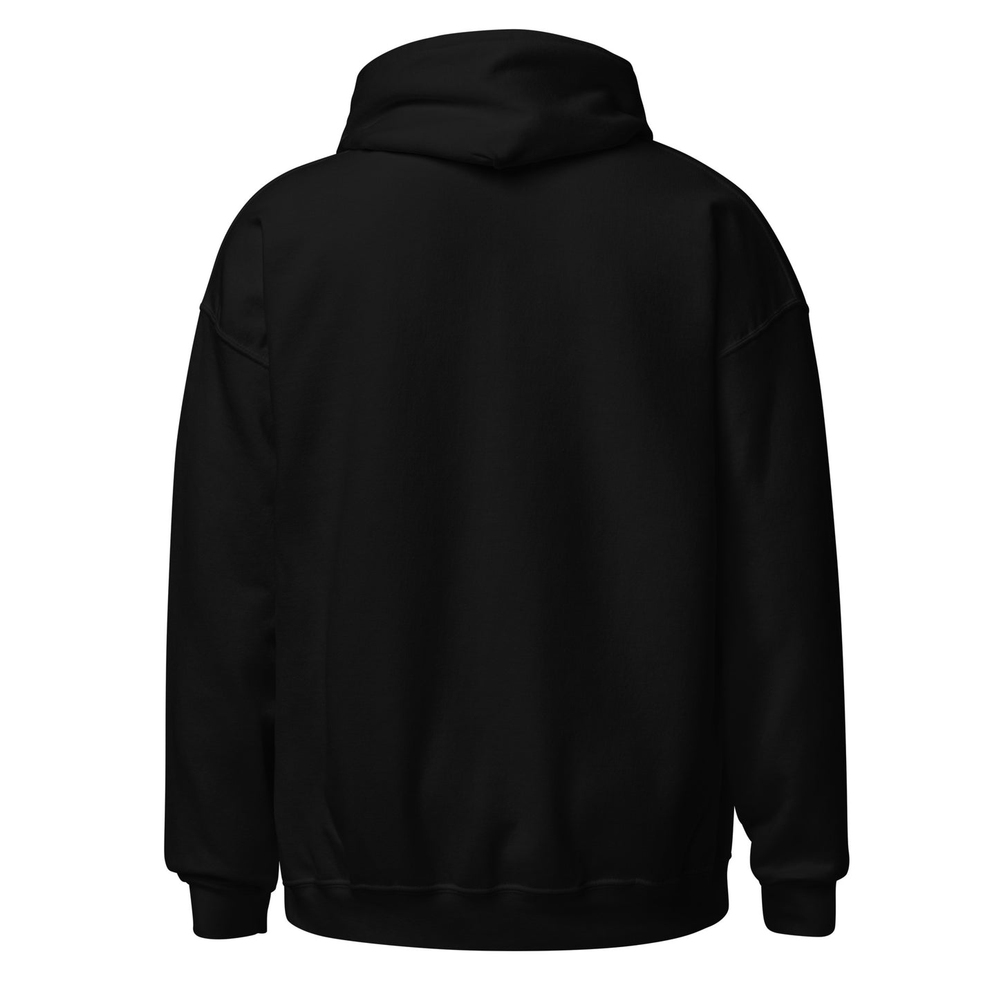 BLSSD Hoodie (Black)